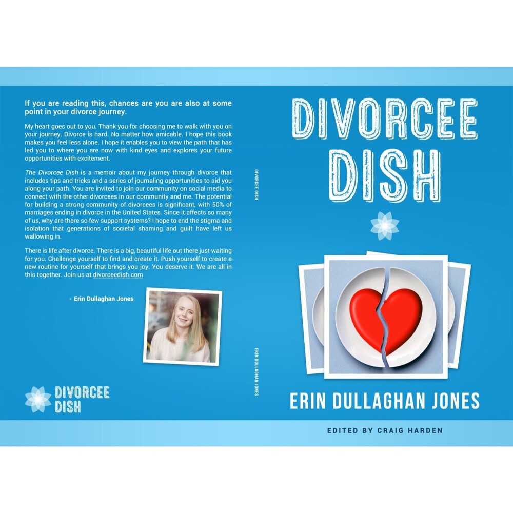Divorcee Dish